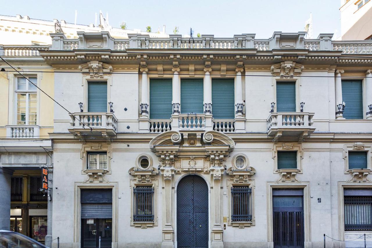Lomellini Palace By Wonderful Italy Leilighet Genova Eksteriør bilde